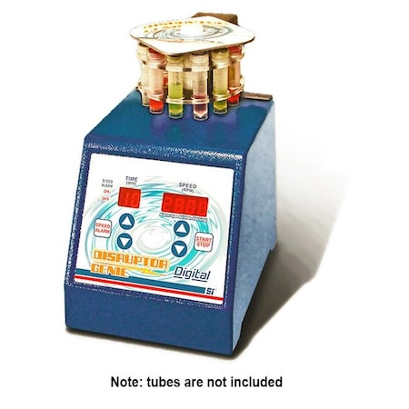 Scientific Industries Digital Disruptor Genie 155598